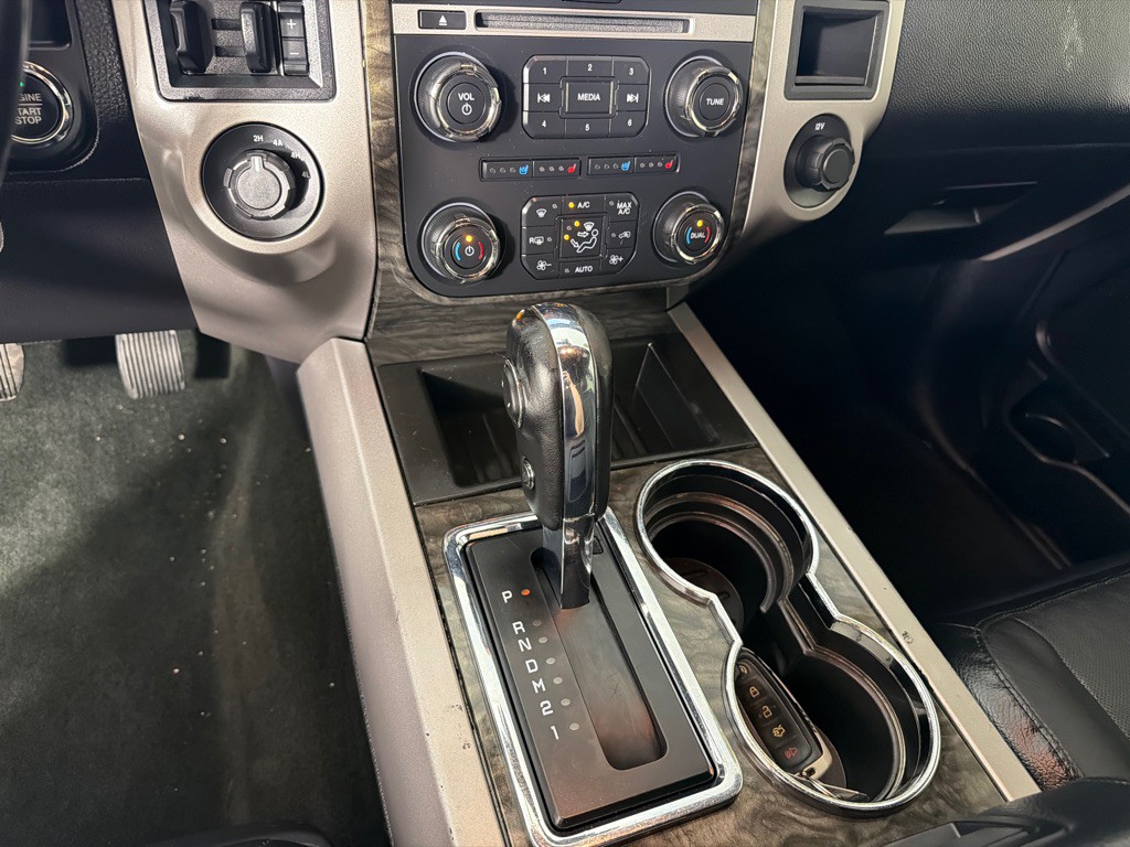 2016 Ford Expedition Image 17