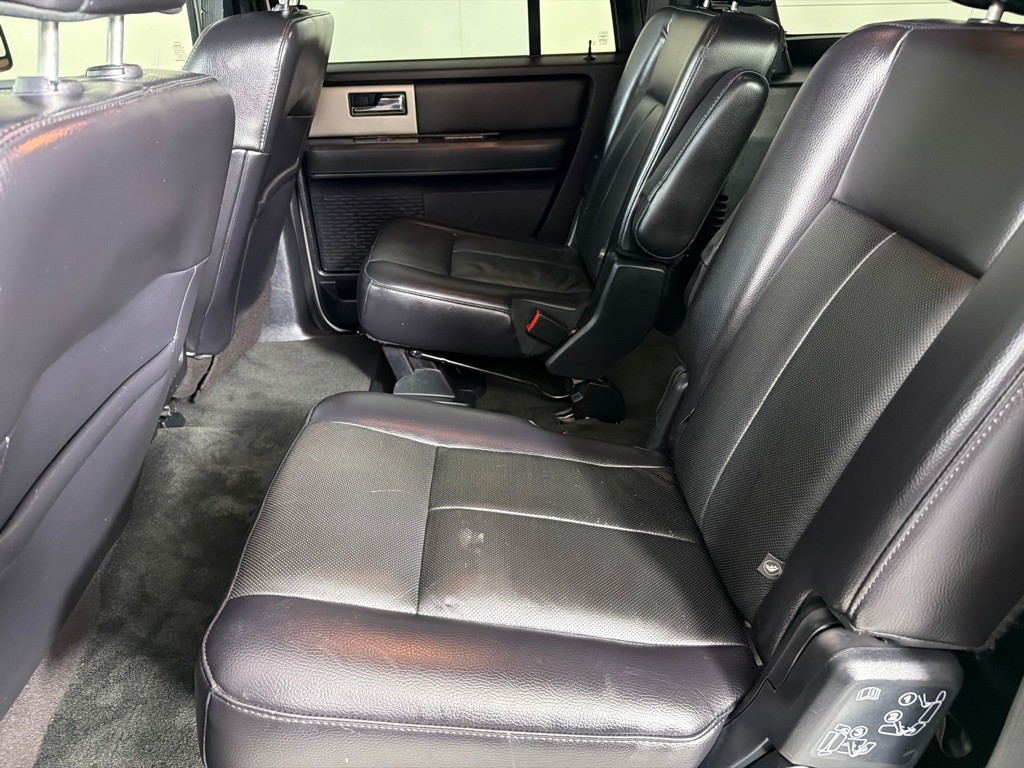 2016 Ford Expedition Image 18