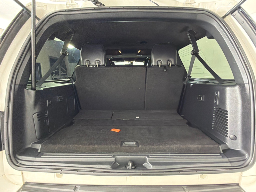 2016 Ford Expedition Image 21