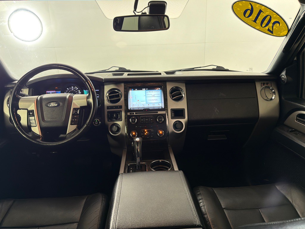 2016 Ford Expedition Image 26