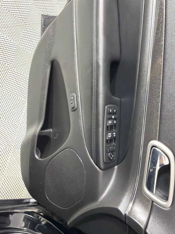 2018 Jeep Grand Cherokee Image 11