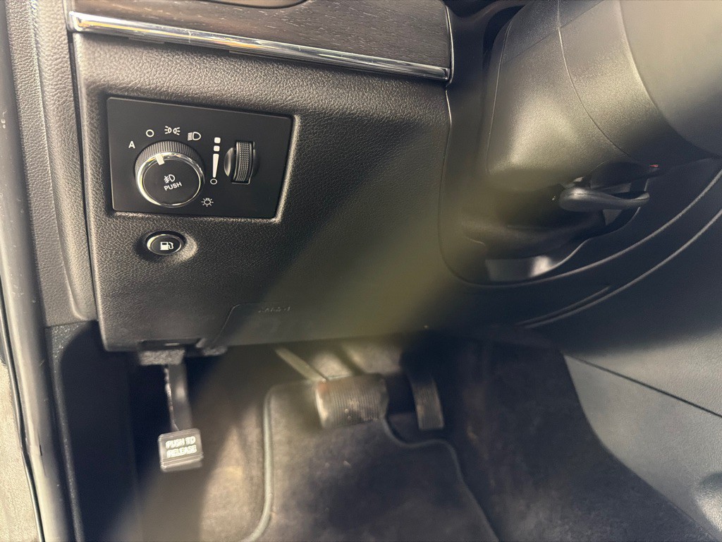 2018 Jeep Grand Cherokee Image 15