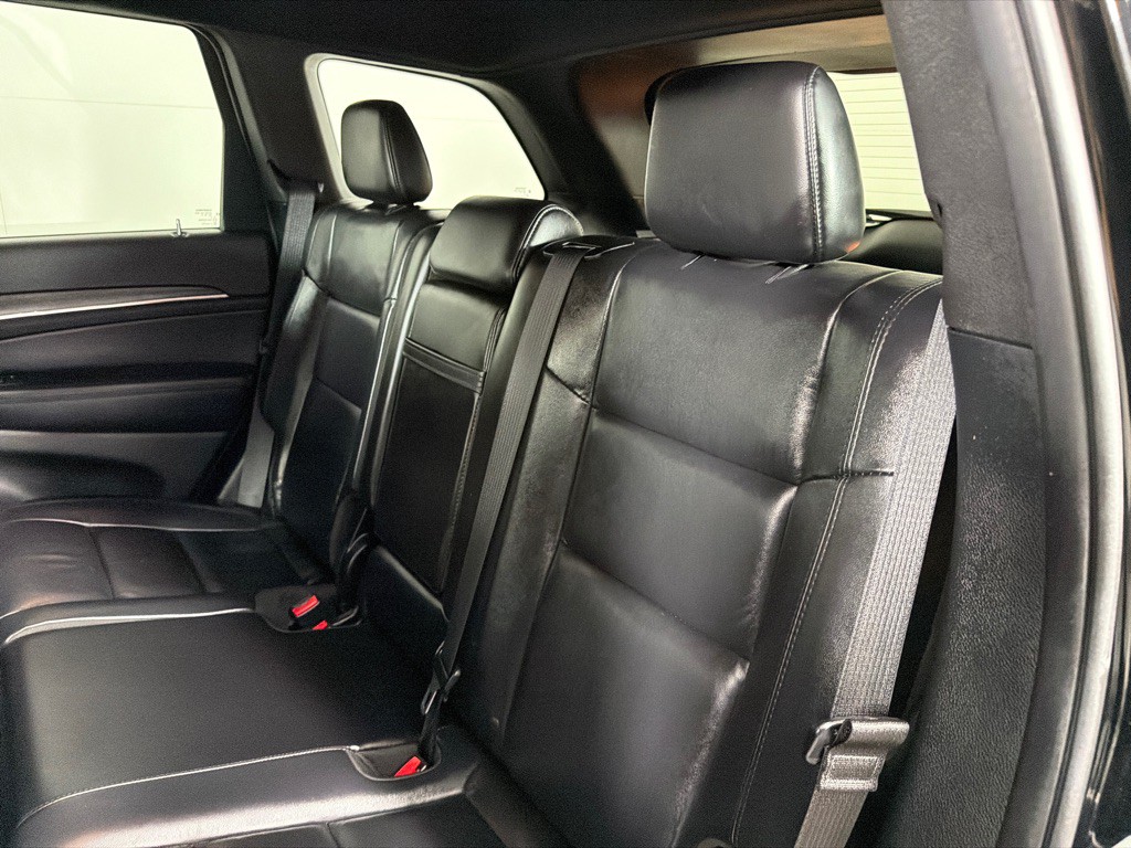 2018 Jeep Grand Cherokee Image 21