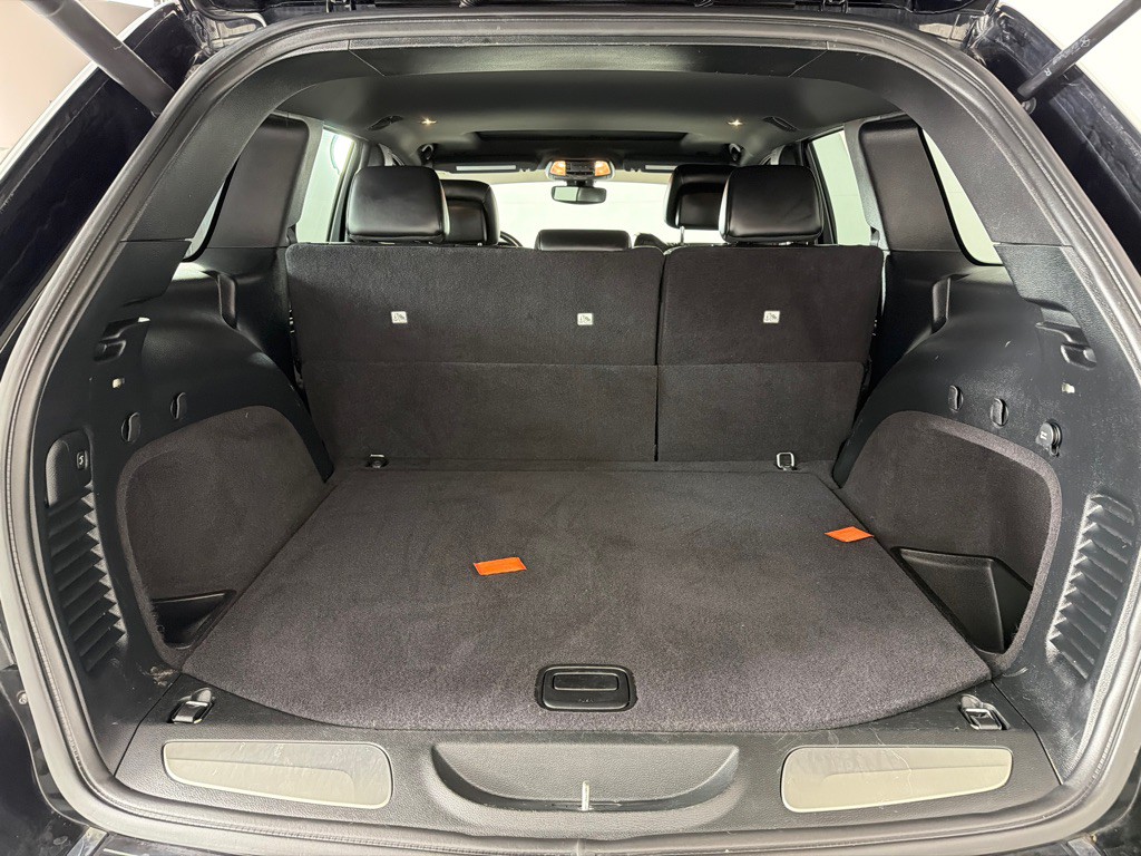 2018 Jeep Grand Cherokee Image 22