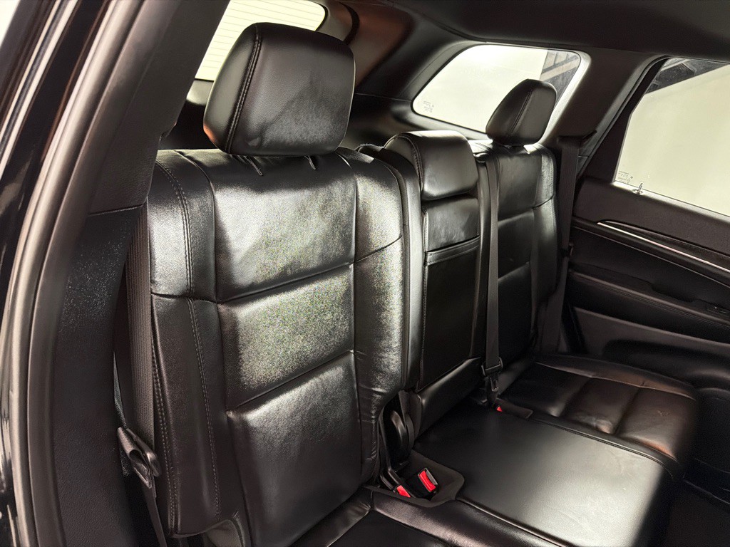 2018 Jeep Grand Cherokee Image 24