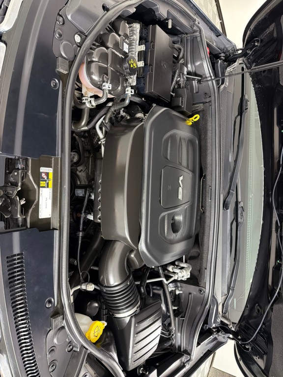 2018 Jeep Grand Cherokee Image 28