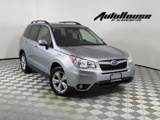 Image for 2016 Subaru Forester 2.5I PREMIUM ID: 7560991