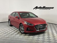 Image for 2019 Hyundai Sonata SE ID: 7561200