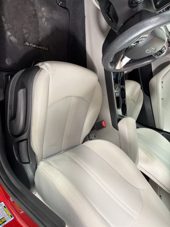 2019 Hyundai Sonata Image 10