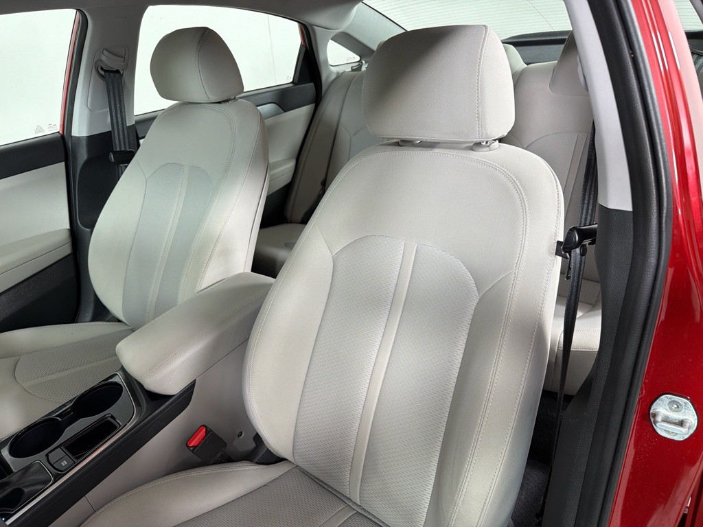 2019 Hyundai Sonata Image 11