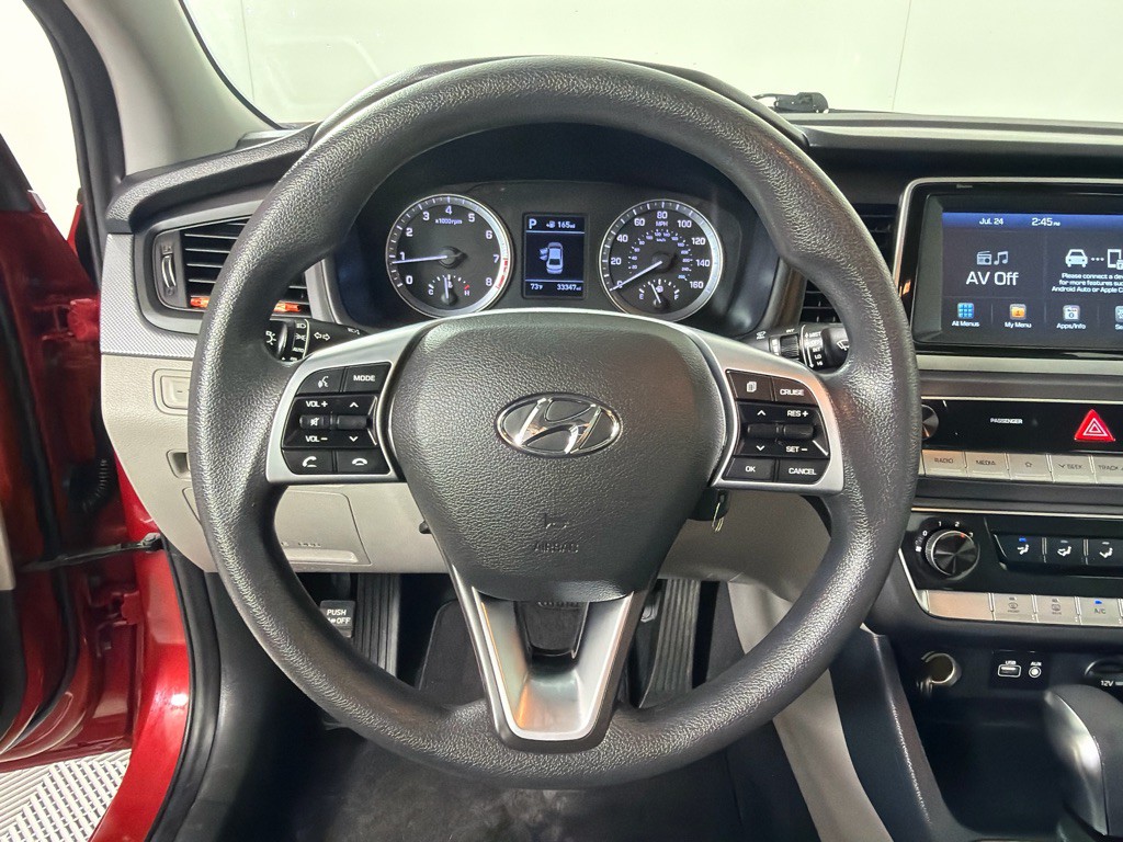 2019 Hyundai Sonata Image 13