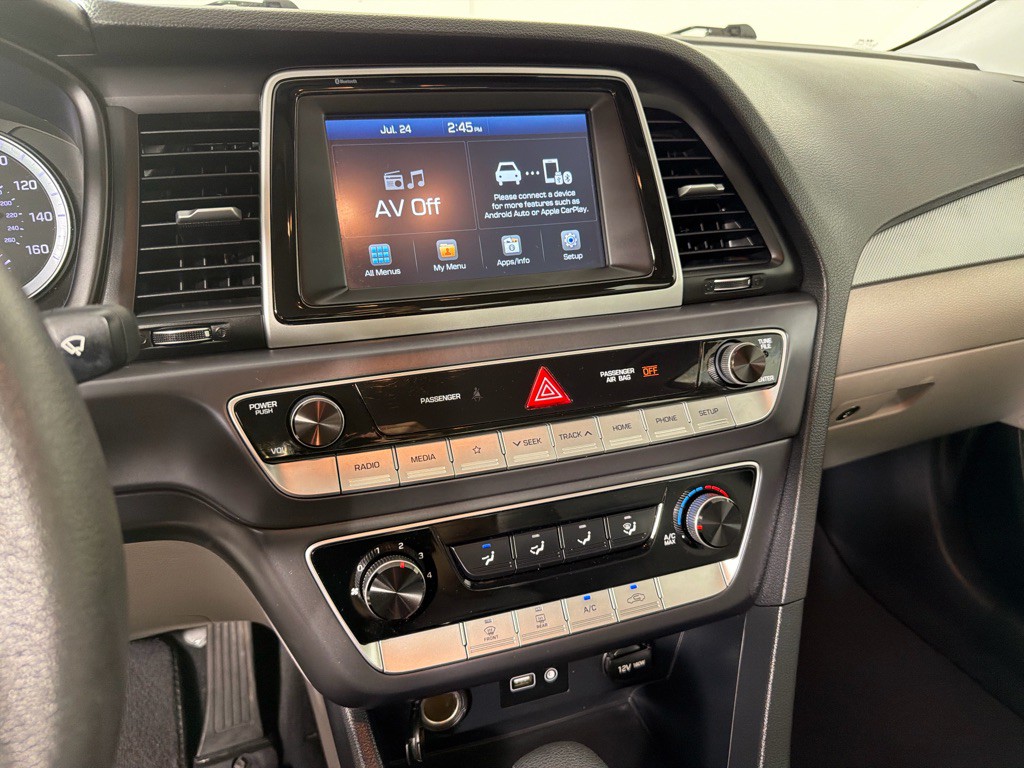 2019 Hyundai Sonata Image 14