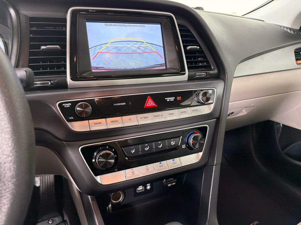 2019 Hyundai Sonata Image 15