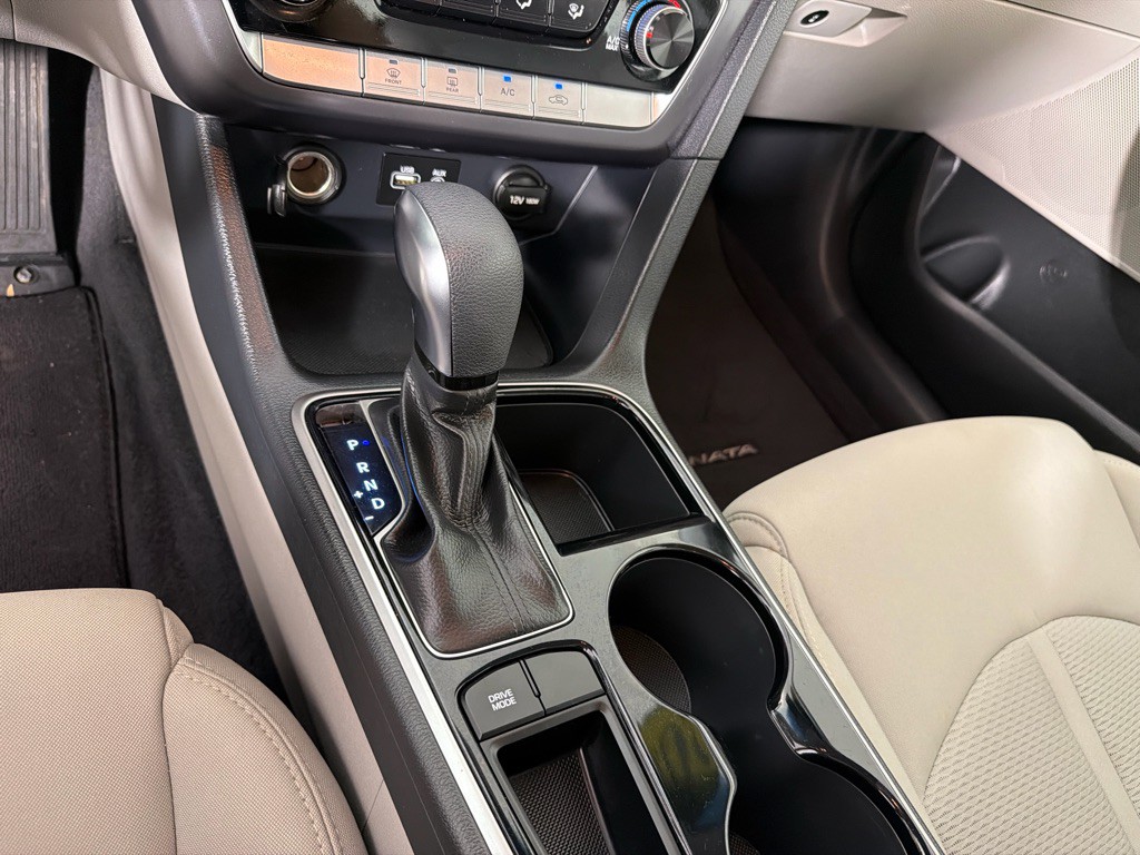 2019 Hyundai Sonata Image 16