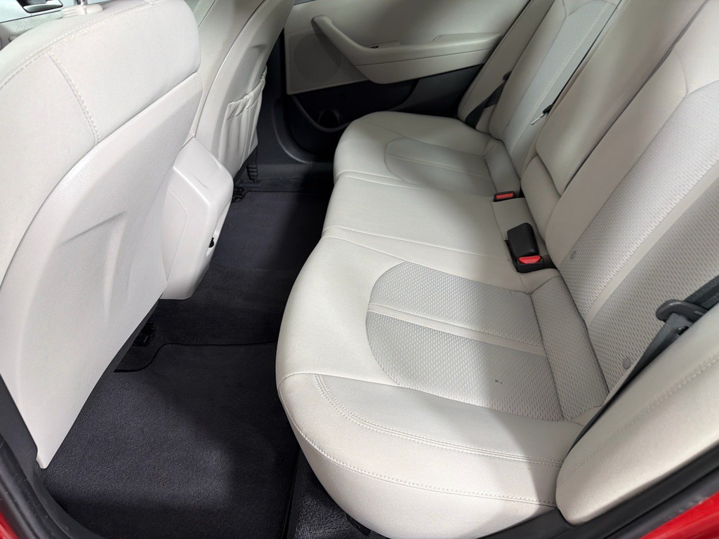 2019 Hyundai Sonata Image 17