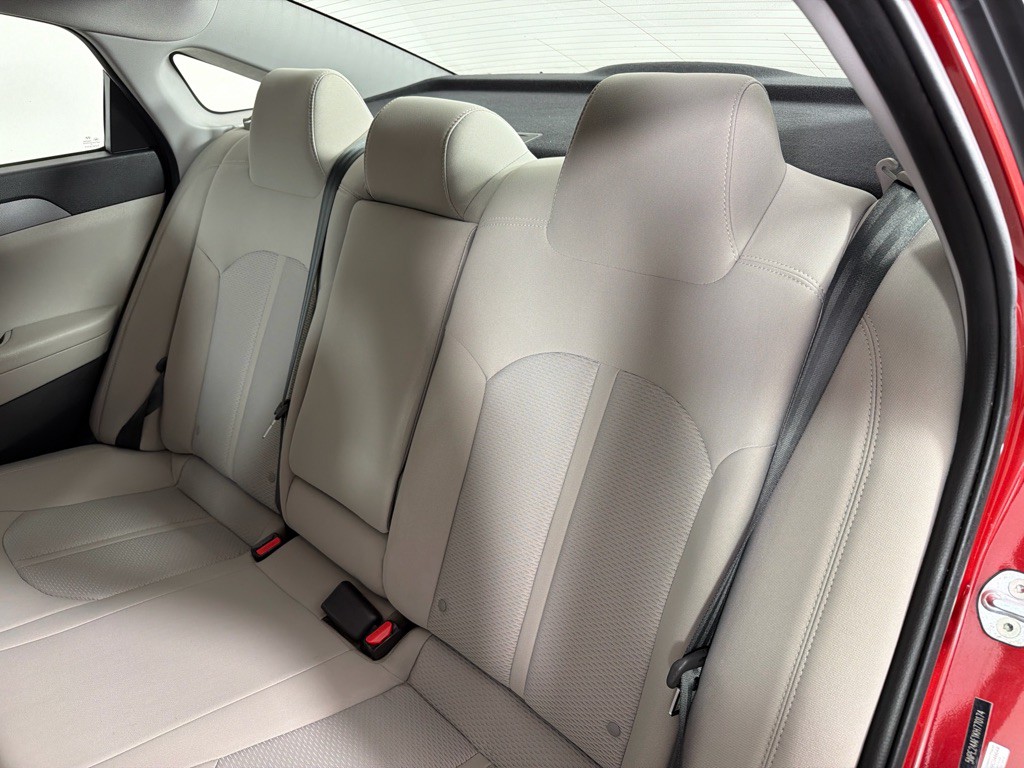 2019 Hyundai Sonata Image 18