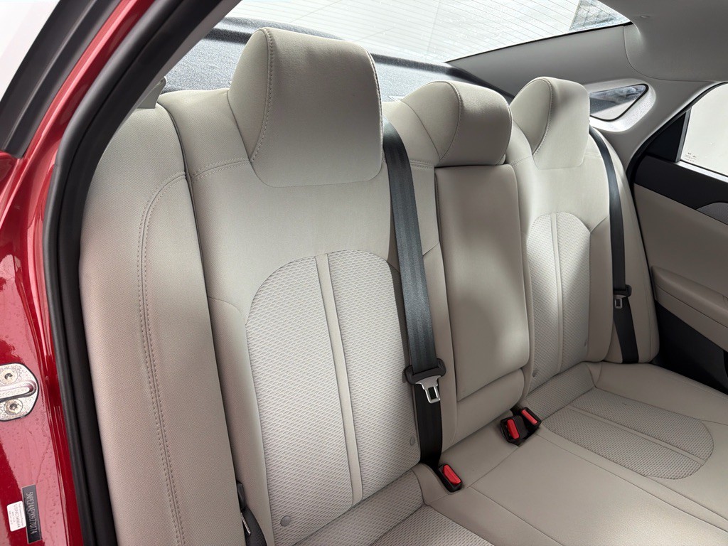 2019 Hyundai Sonata Image 20