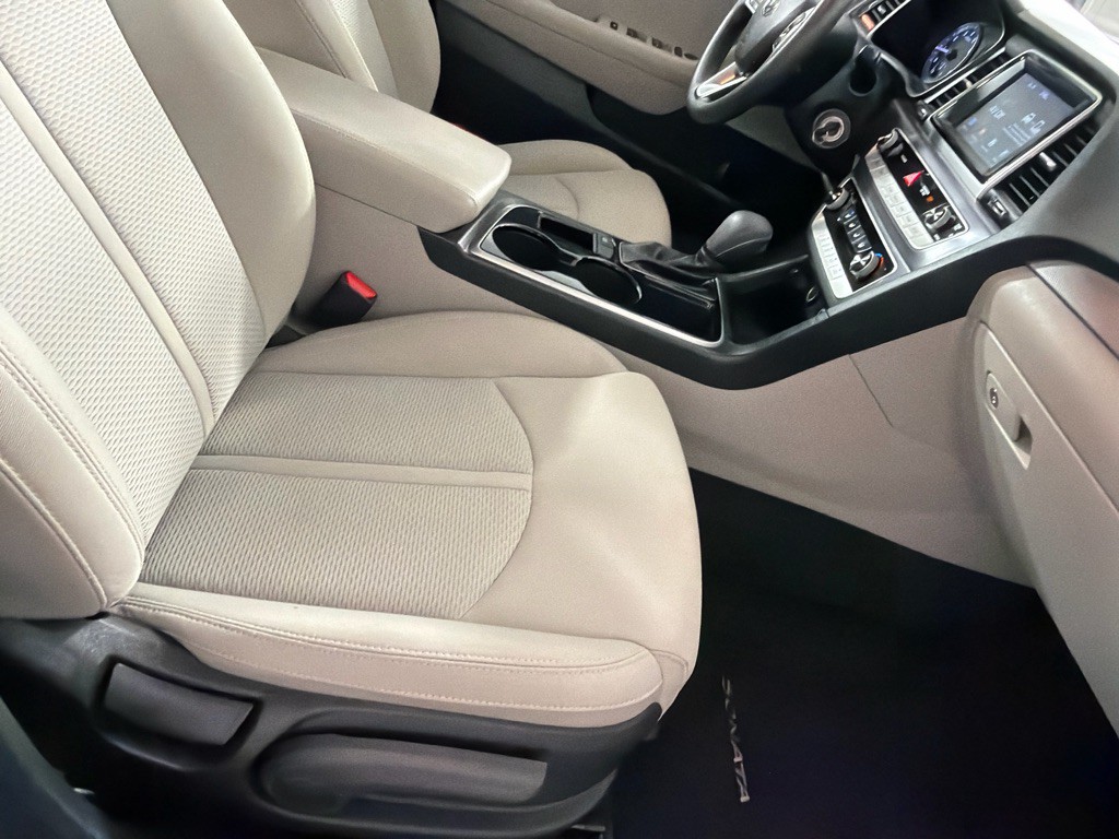 2019 Hyundai Sonata Image 21