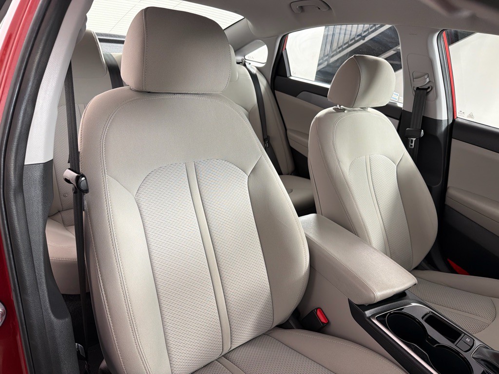 2019 Hyundai Sonata Image 22
