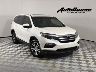 Image for 2017 Honda Pilot EXL ID: 7561434