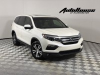 Image for 2017 Honda Pilot EXL ID: 7561434