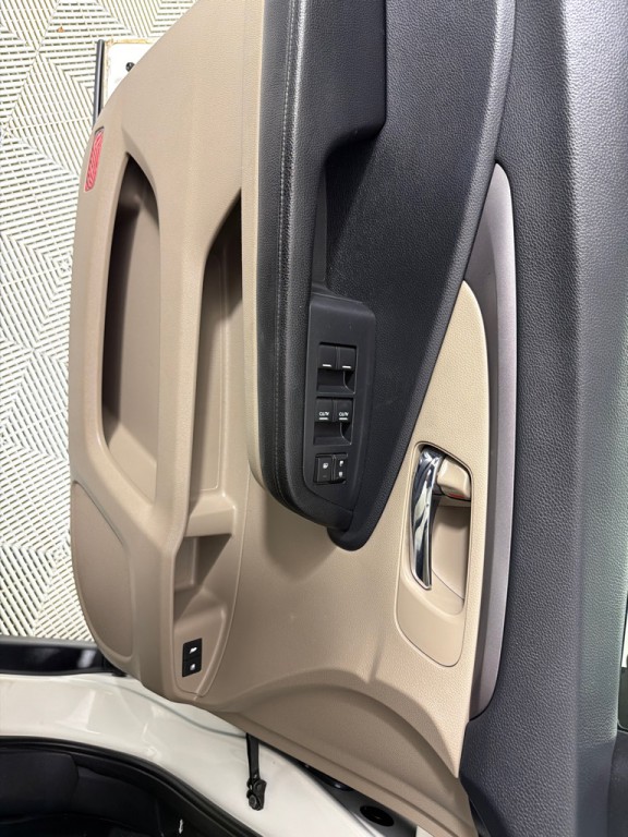 2017 Honda Pilot Image 11