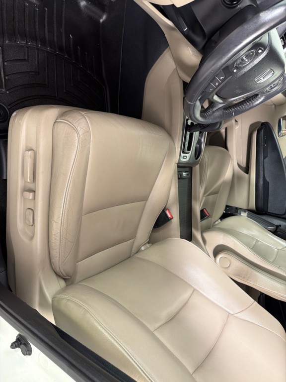 2017 Honda Pilot Image 12
