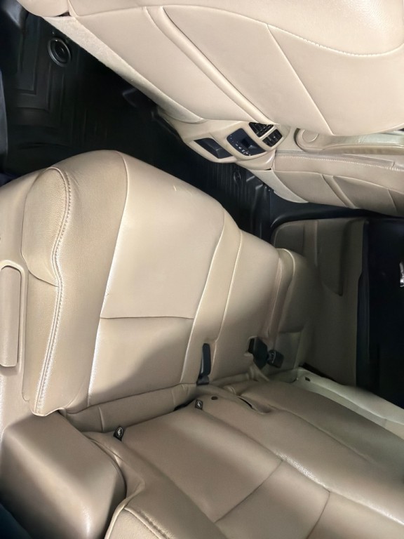 2017 Honda Pilot Image 20