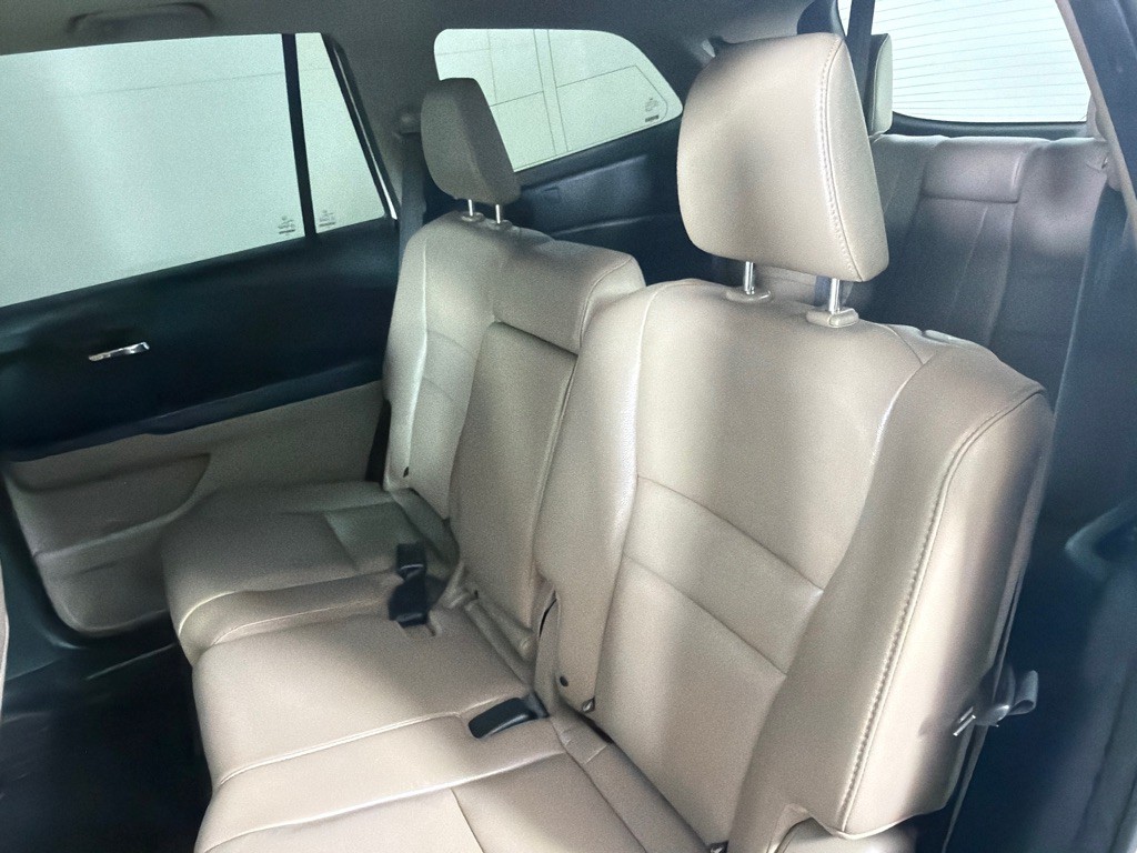 2017 Honda Pilot Image 21
