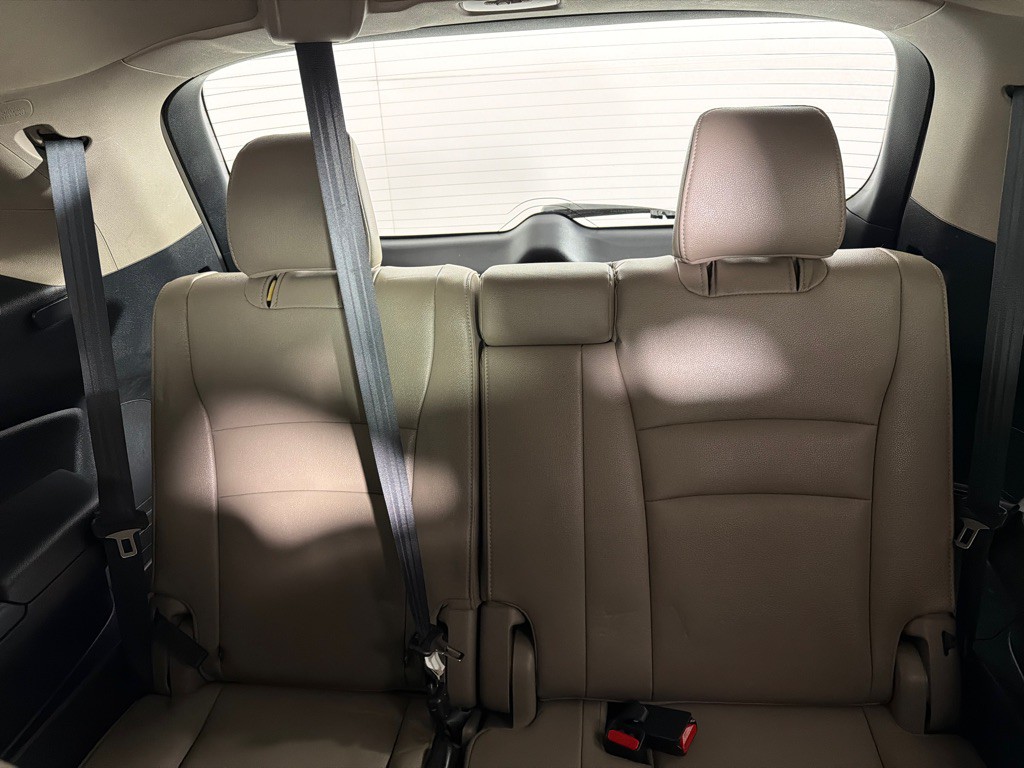 2017 Honda Pilot Image 22