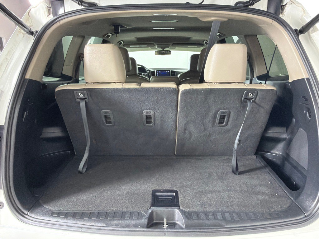 2017 Honda Pilot Image 23