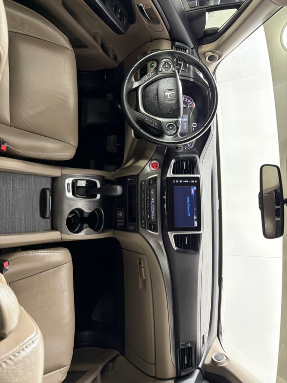 2017 Honda Pilot Image 28