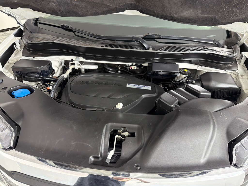 2017 Honda Pilot Image 29