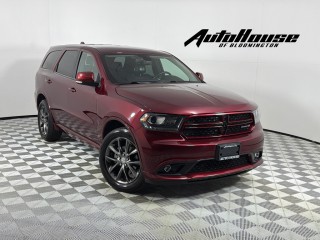 Image for 2017 Dodge Durango GT ID: 7561468