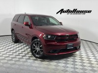 Image for 2017 Dodge Durango GT ID: 7561468
