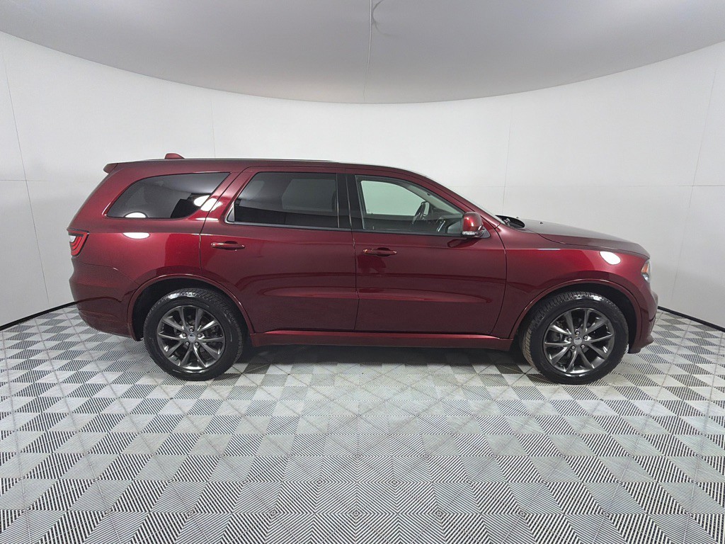 2017 Dodge Durango Image 4