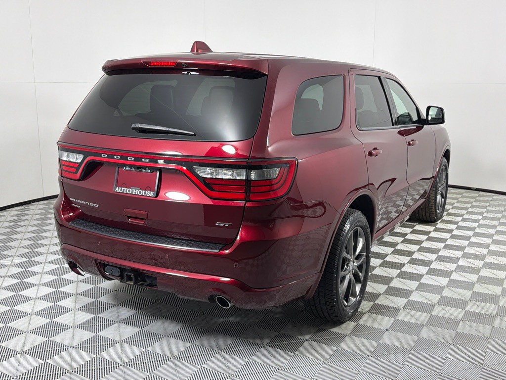 2017 Dodge Durango Image 5