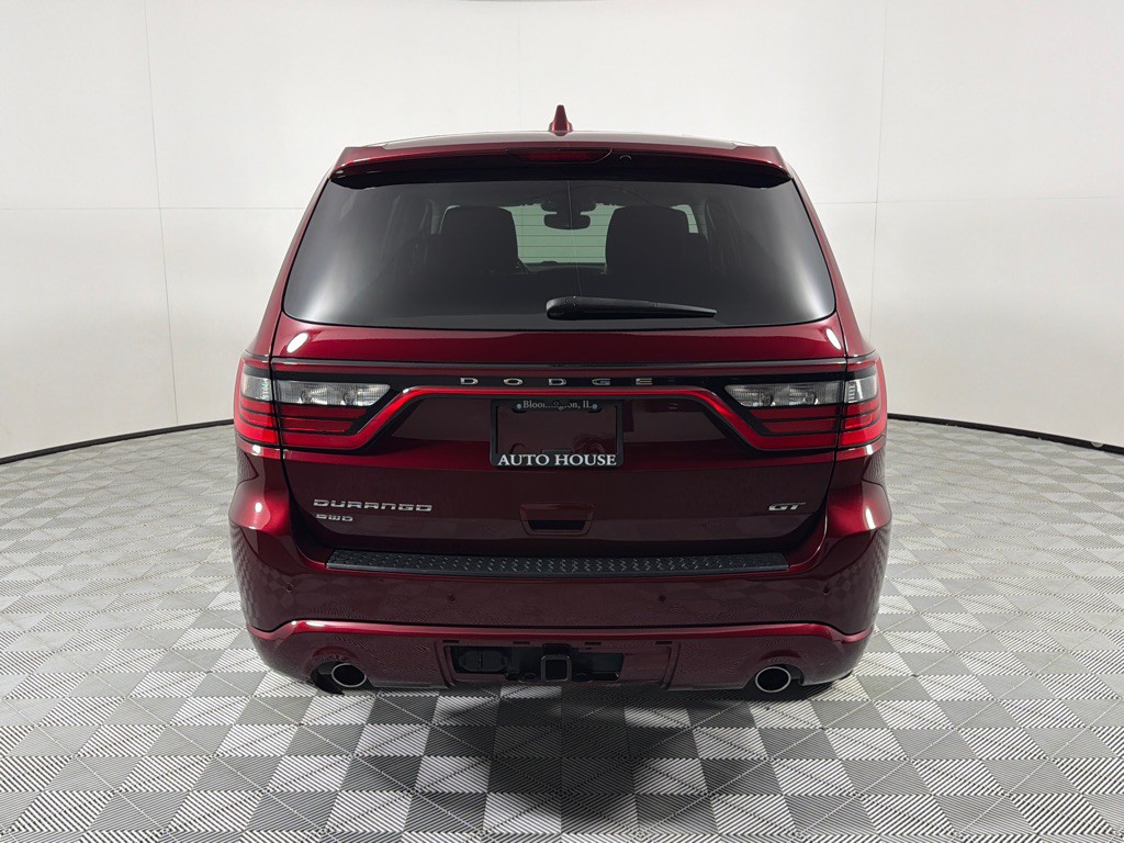 2017 Dodge Durango Image 6