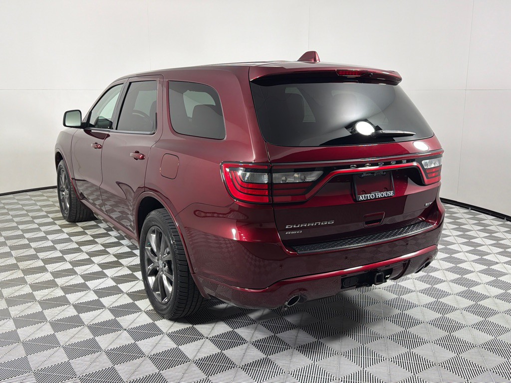2017 Dodge Durango Image 7