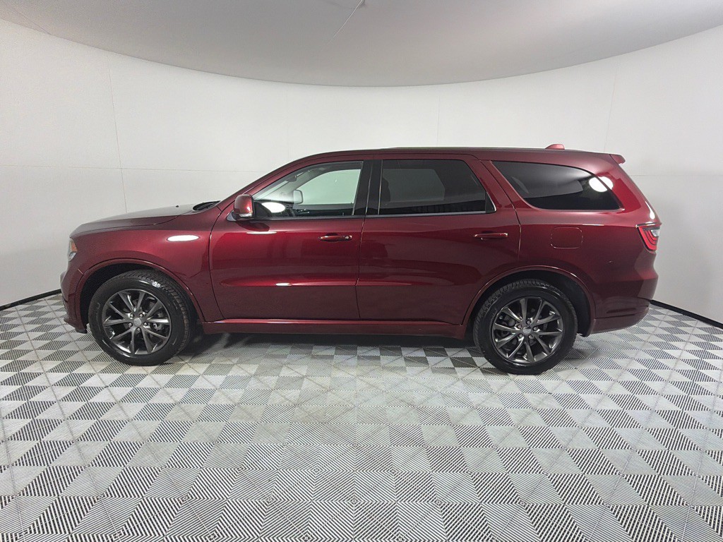 2017 Dodge Durango Image 8