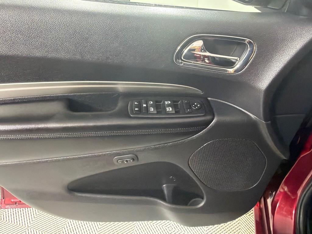 2017 Dodge Durango Image 11