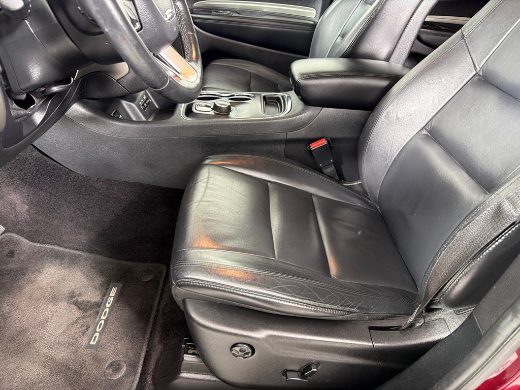 2017 Dodge Durango Image 12