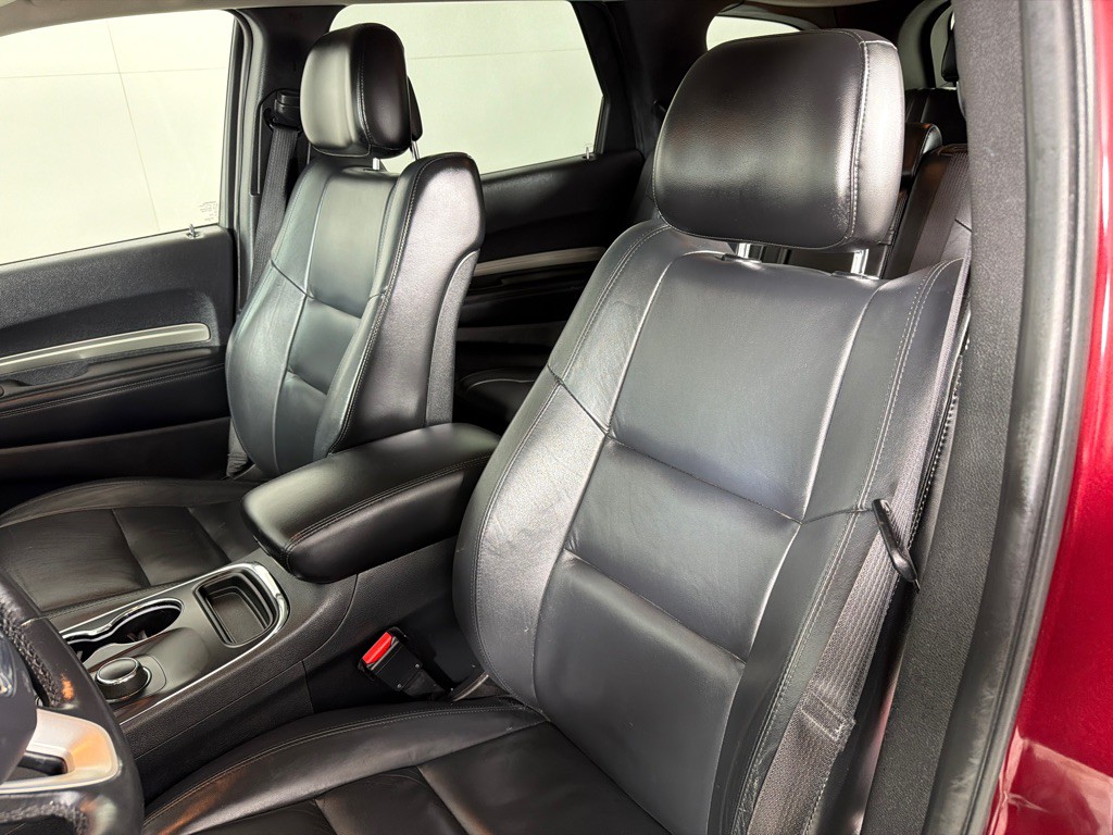 2017 Dodge Durango Image 13
