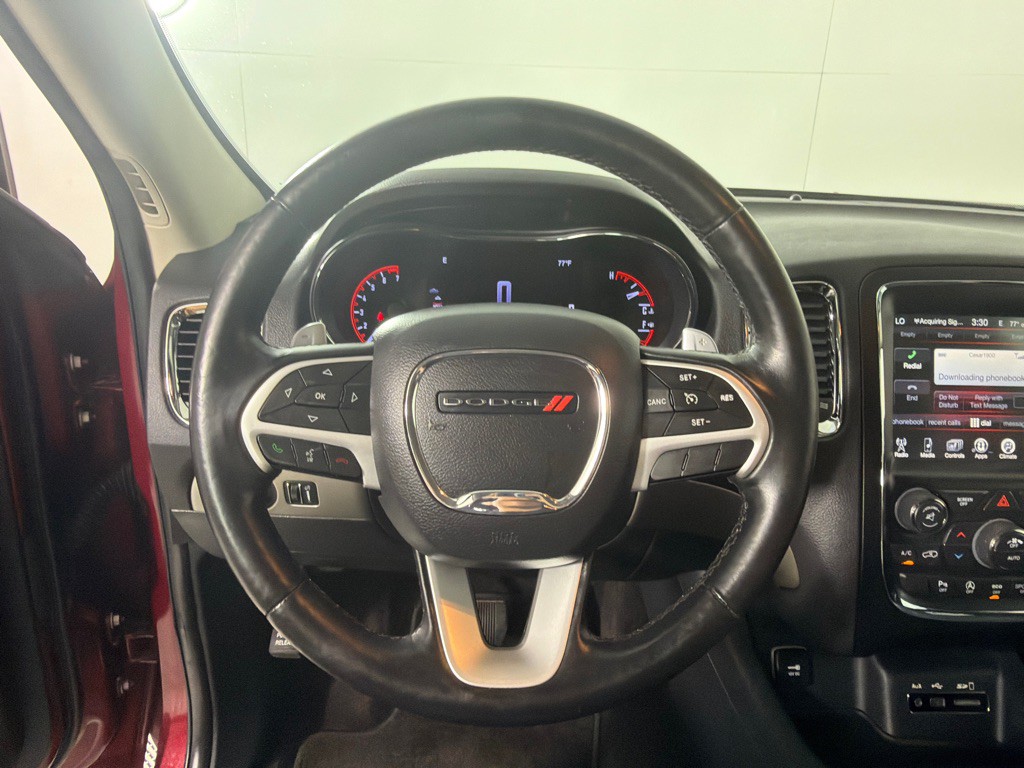 2017 Dodge Durango Image 15