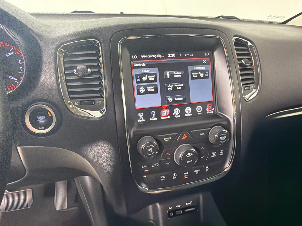 2017 Dodge Durango Image 16