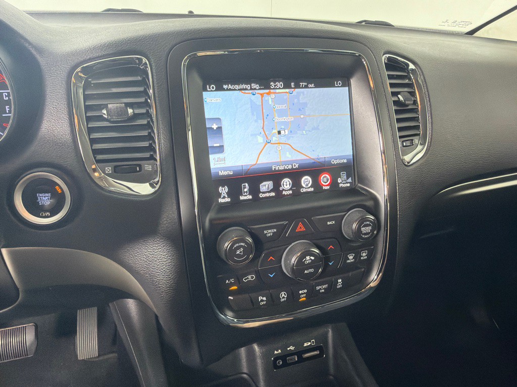 2017 Dodge Durango Image 17