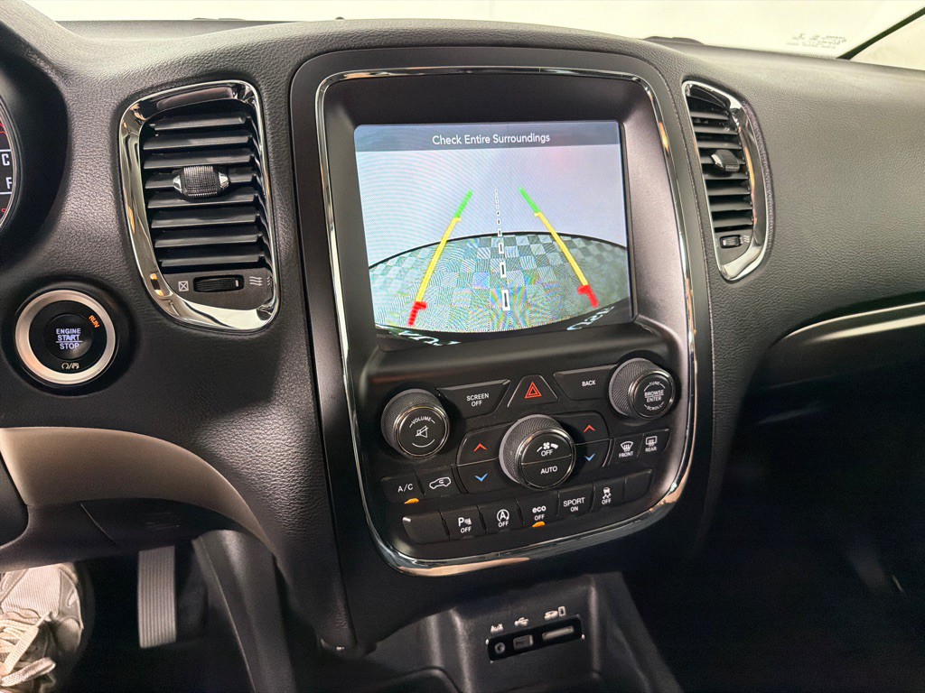 2017 Dodge Durango Image 18