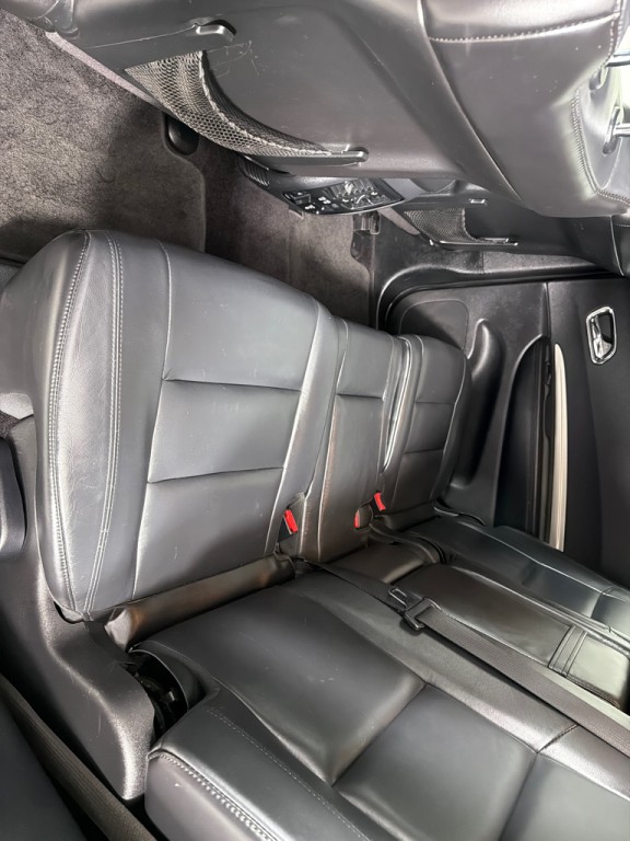 2017 Dodge Durango Image 20