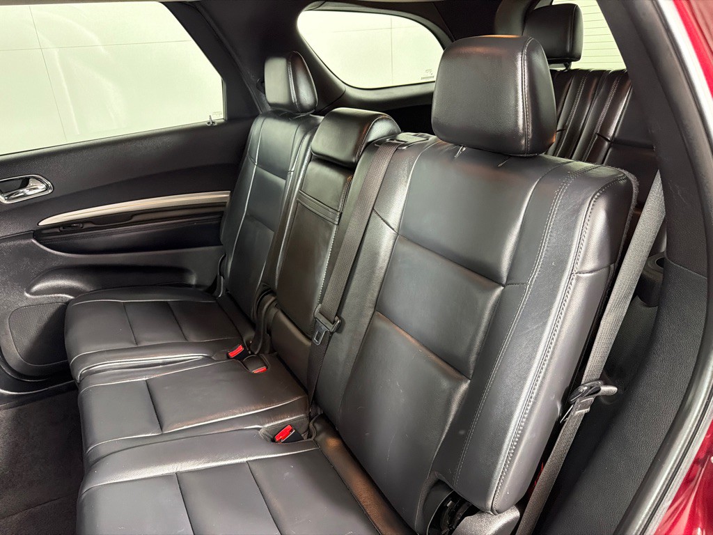 2017 Dodge Durango Image 21