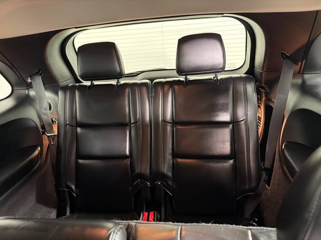 2017 Dodge Durango Image 22